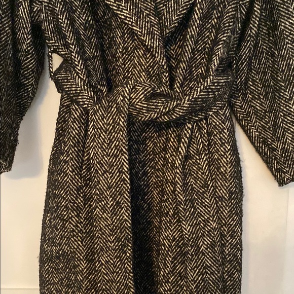 ASOS Petite Black Jacket - Picture 5 of 5